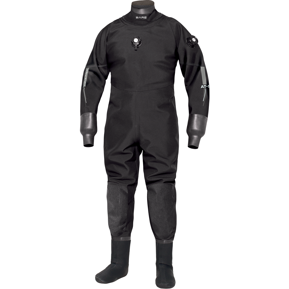 Bare Aqua Trek 1 Pro Men's Drysuit | Diving Sports Canada | Vancouver