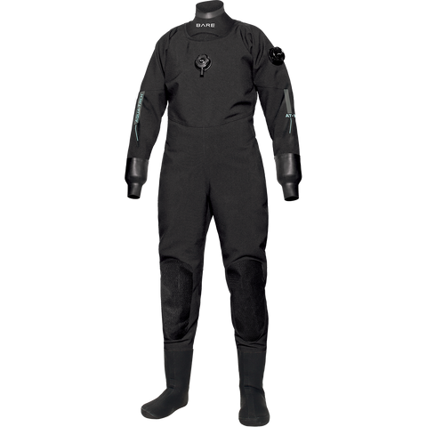 Bare Aqua Trek 1 Pro Women's Drysuit | Diving Sports Canada | Vancouver