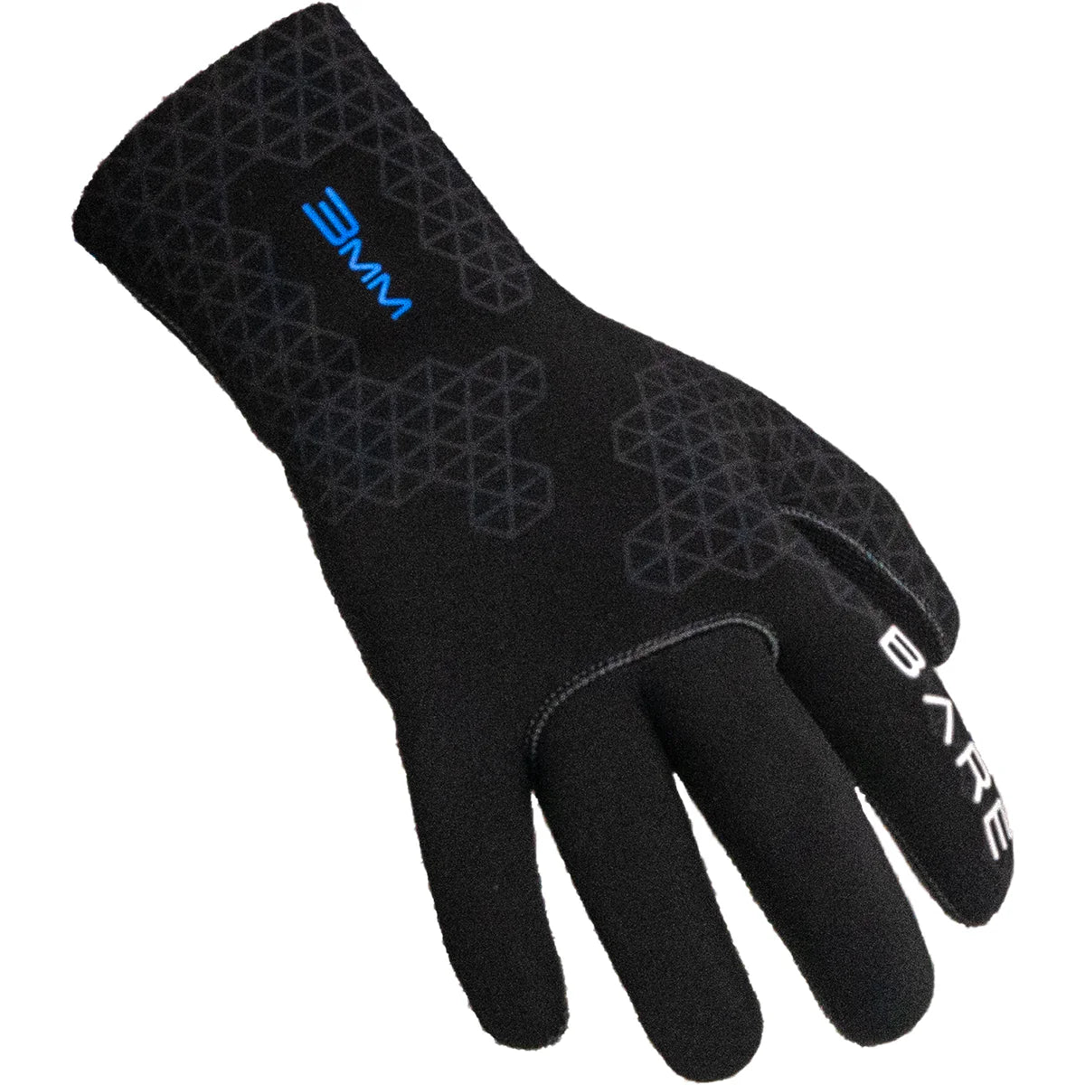Bare Revel 2mm Men's Shorty Wetsuit Package | Diving Sports Canada | Vancouver