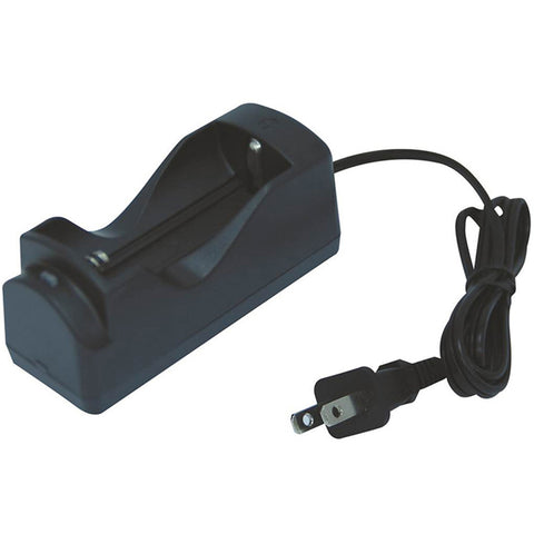 Bigblue 2900 Lumens Narrow Beam Technical Dive Light Black | Diving Sports Canada | Vancouver