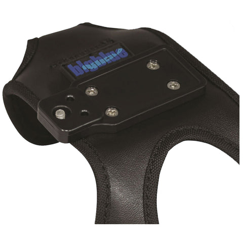 Bigblue VTL2900PB Lumen Video Light w/ Blue Light Mode | Diving Sports Canada | Vancouver