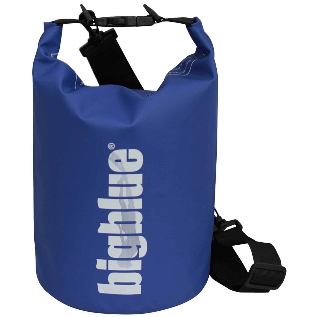 Bigblue 4600 Lumens Video Light with Blue Light Mode | Diving Sports Canada | Vancouver