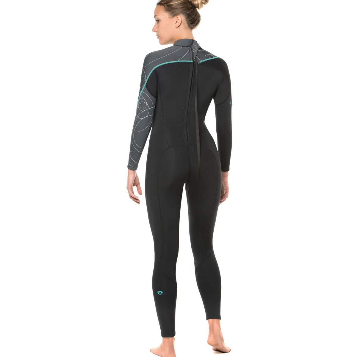 Bare Elate 7mm Women's Full Wetsuit Package | Diving Sports Canada | Vancouver