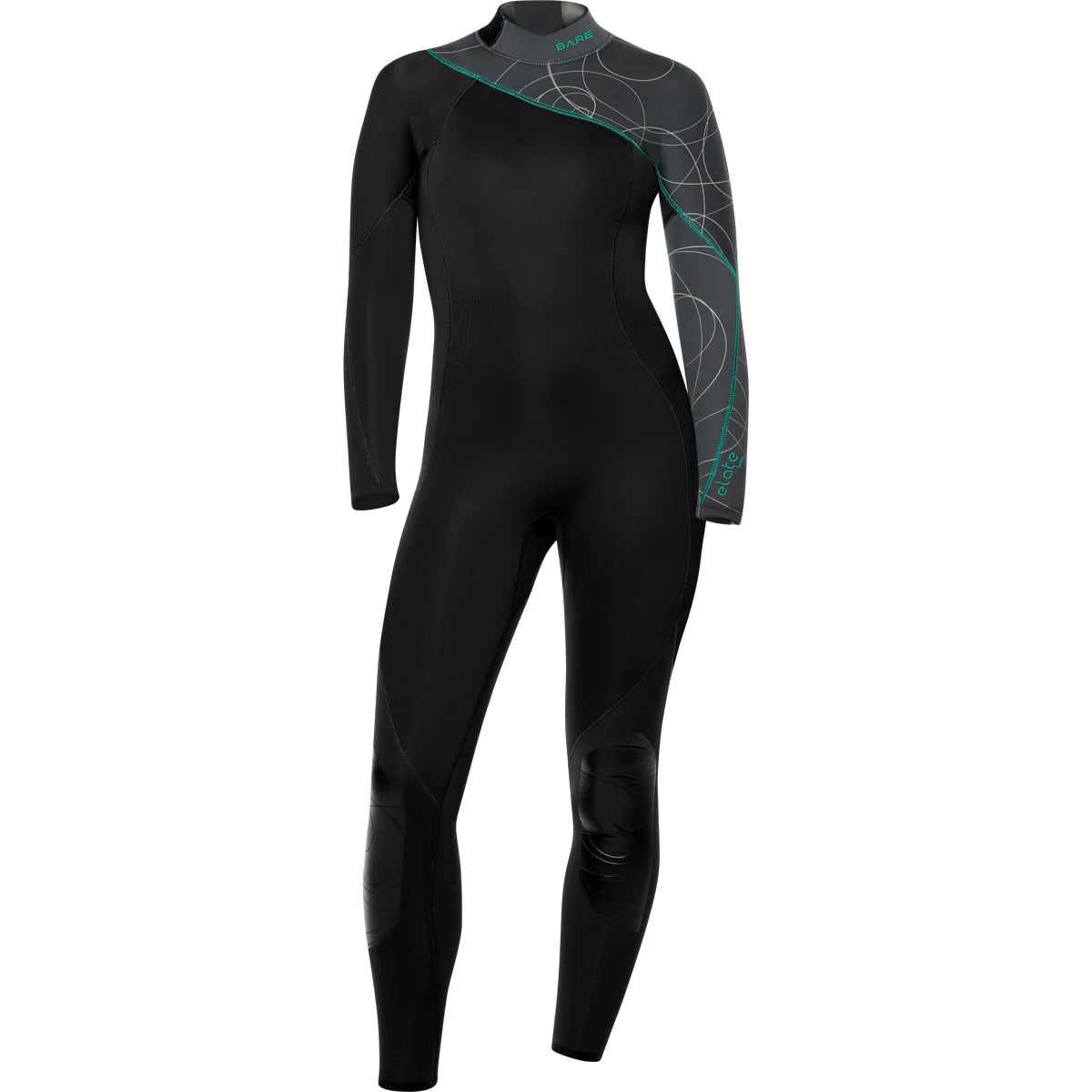 Bare Elate 3mm Women's Full Wetsuit Package | Diving Sports Canada | Vancouver