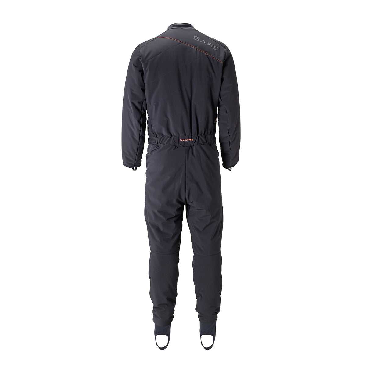 Bare Polar Xtreme Men's Full Undergarment | Diving Sports Canada | Vancouver