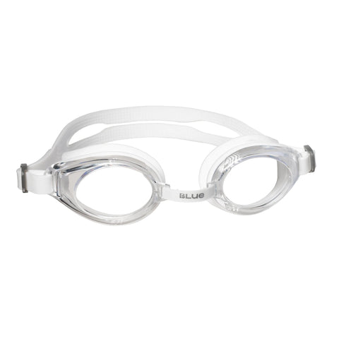Cressi Bliss Goggles White | Diving Sports Canada | Vancouver