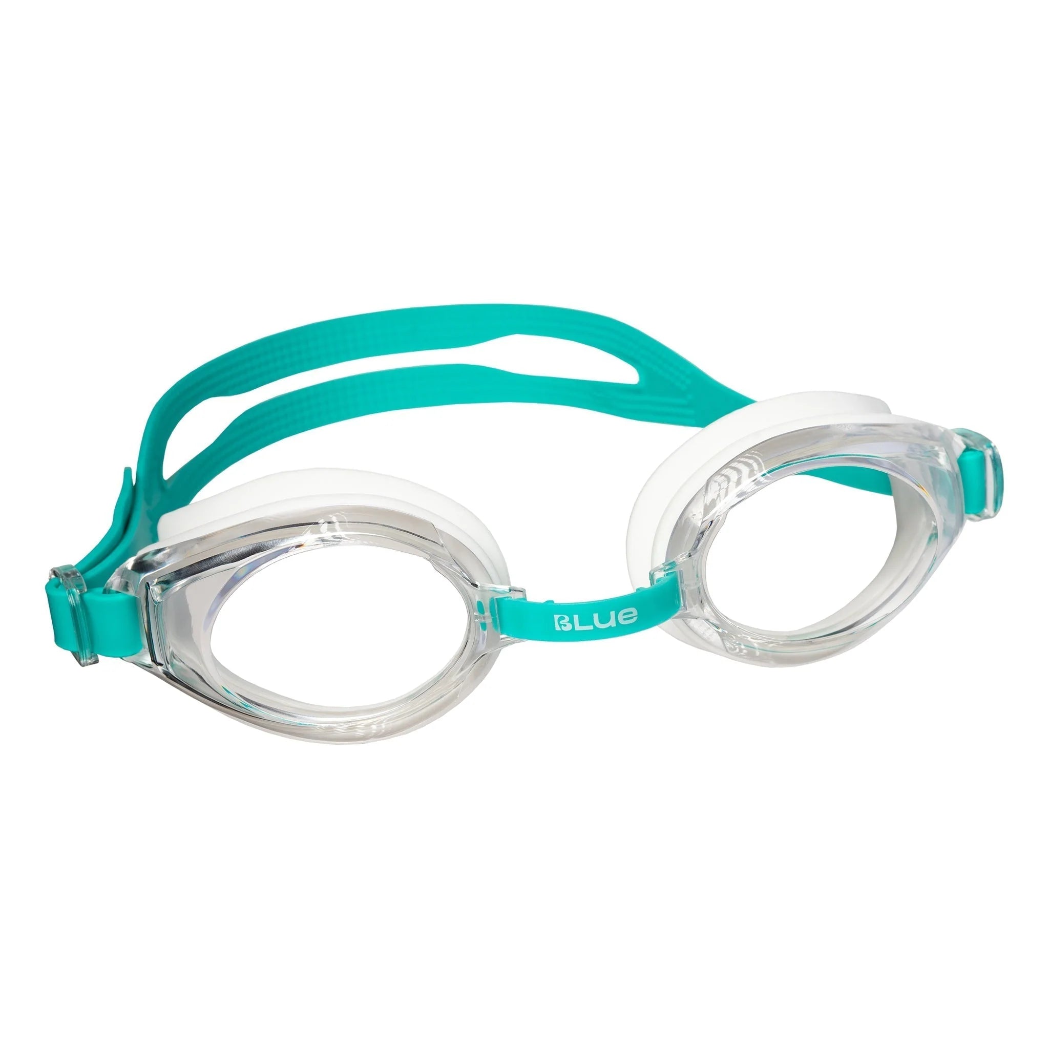 Cressi Bliss Goggles Green | Diving Sports Canada | Vancouver
