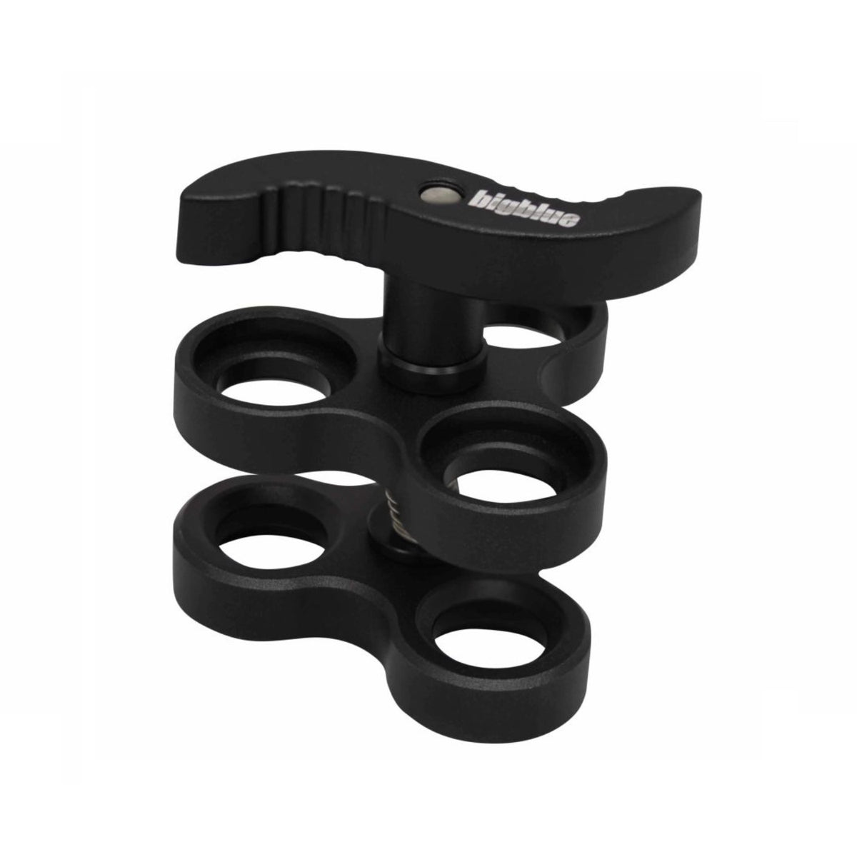 Bigblue Triple Clip For 1″ Ball | Diving Sports Canada | Vancouver