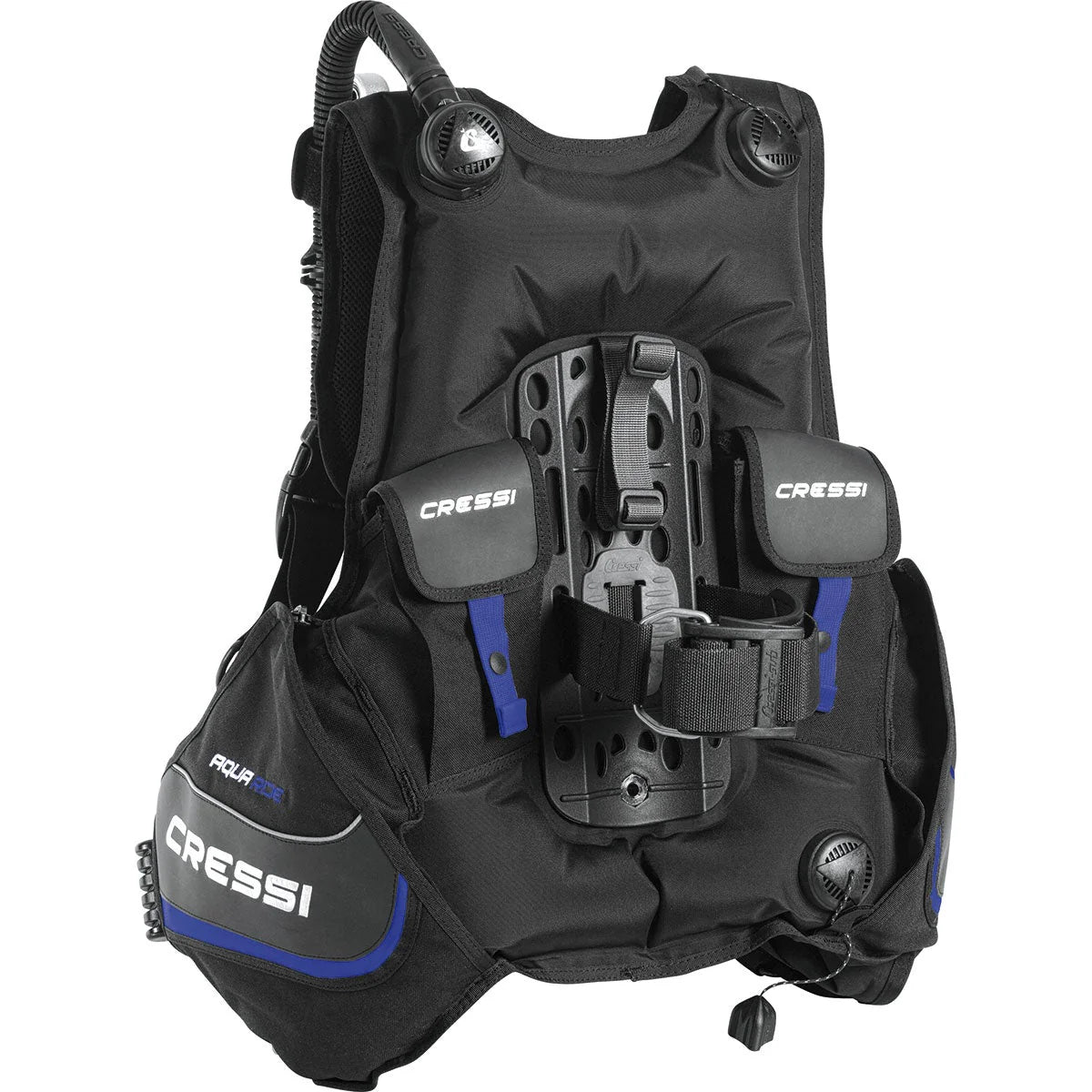 Cressi Cold Water Package | Diving Sports Canada | Vancouver