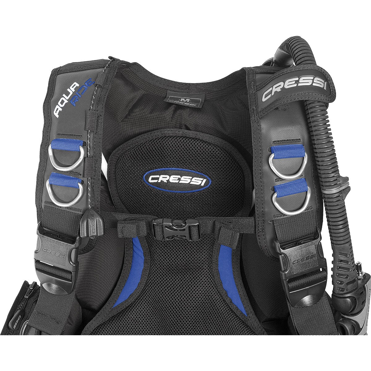 Cressi Cold Water Package | Diving Sports Canada | Vancouver
