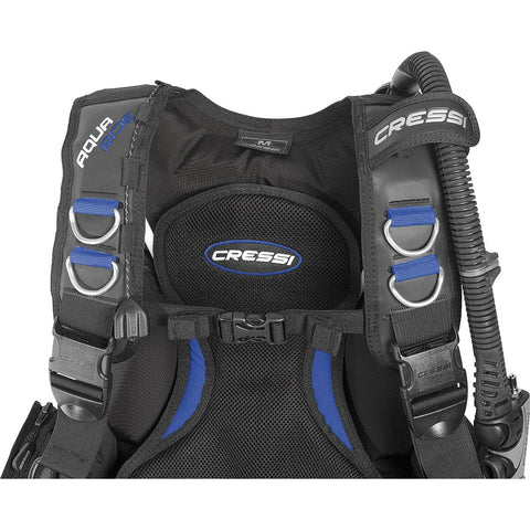 Cressi Cold Water Package | Diving Sports Canada | Vancouver