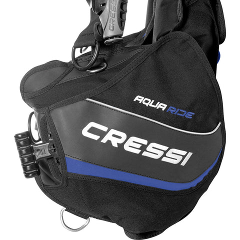 Cressi Cold Water Package | Diving Sports Canada | Vancouver