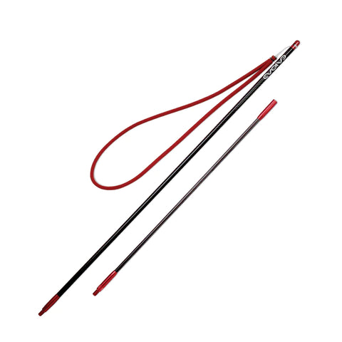 Evolve CT6 Carbon Breakdown 1/2″ No Tip | Diving Sports Canada | Vancouver