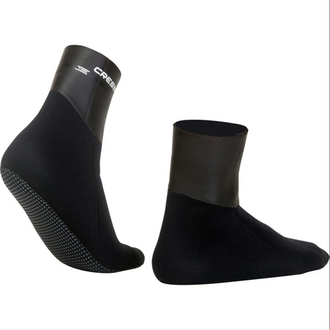 Cressi 7mm Sarago Socks | Diving Sports Canada | Vancouver