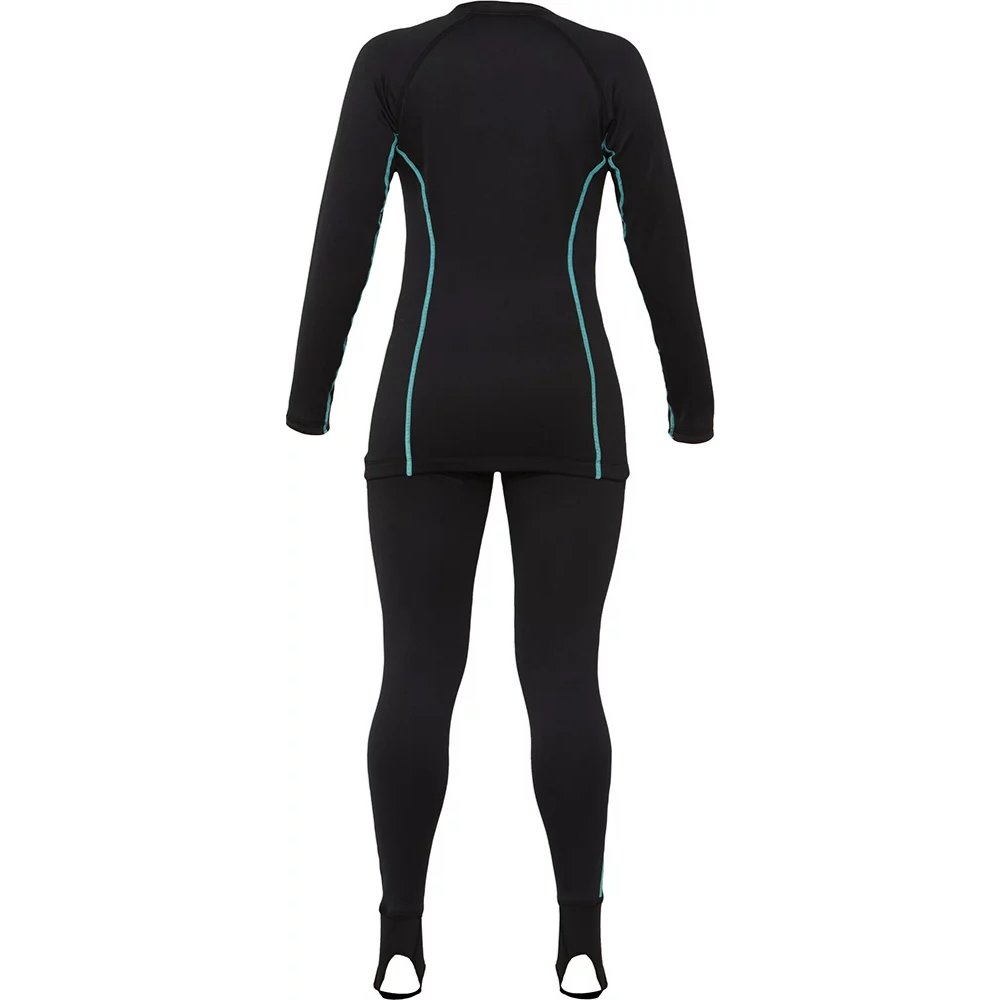 Bare Ultimate Trilam Tech Dry Women's Drysuit Package | Diving Sports Canada | Vancouver
