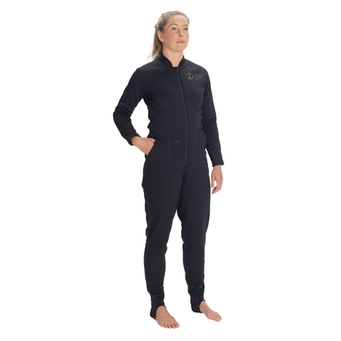 Bare Start Up Trilam Tech Dry Drysuit Women's Package | Diving Sports Canada | Vancouver