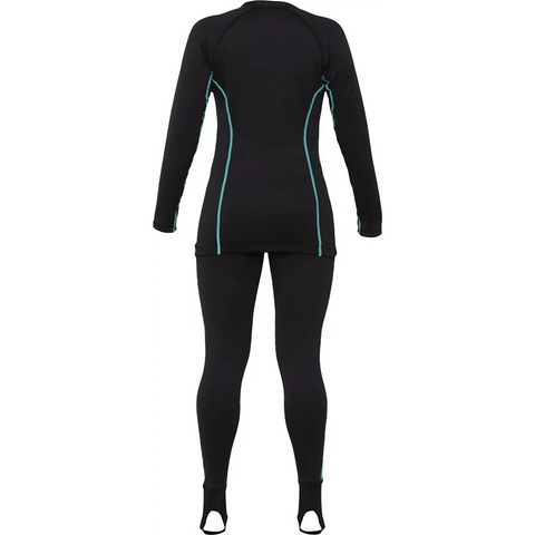 Bare Ultimate Trilam Tech Dry Women's Drysuit Package | Diving Sports Canada | Vancouver
