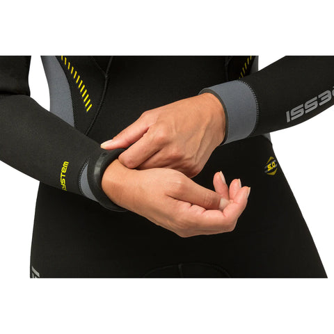 Cressi Fast 5mm Lady | Diving Sports Canada | Vancouver