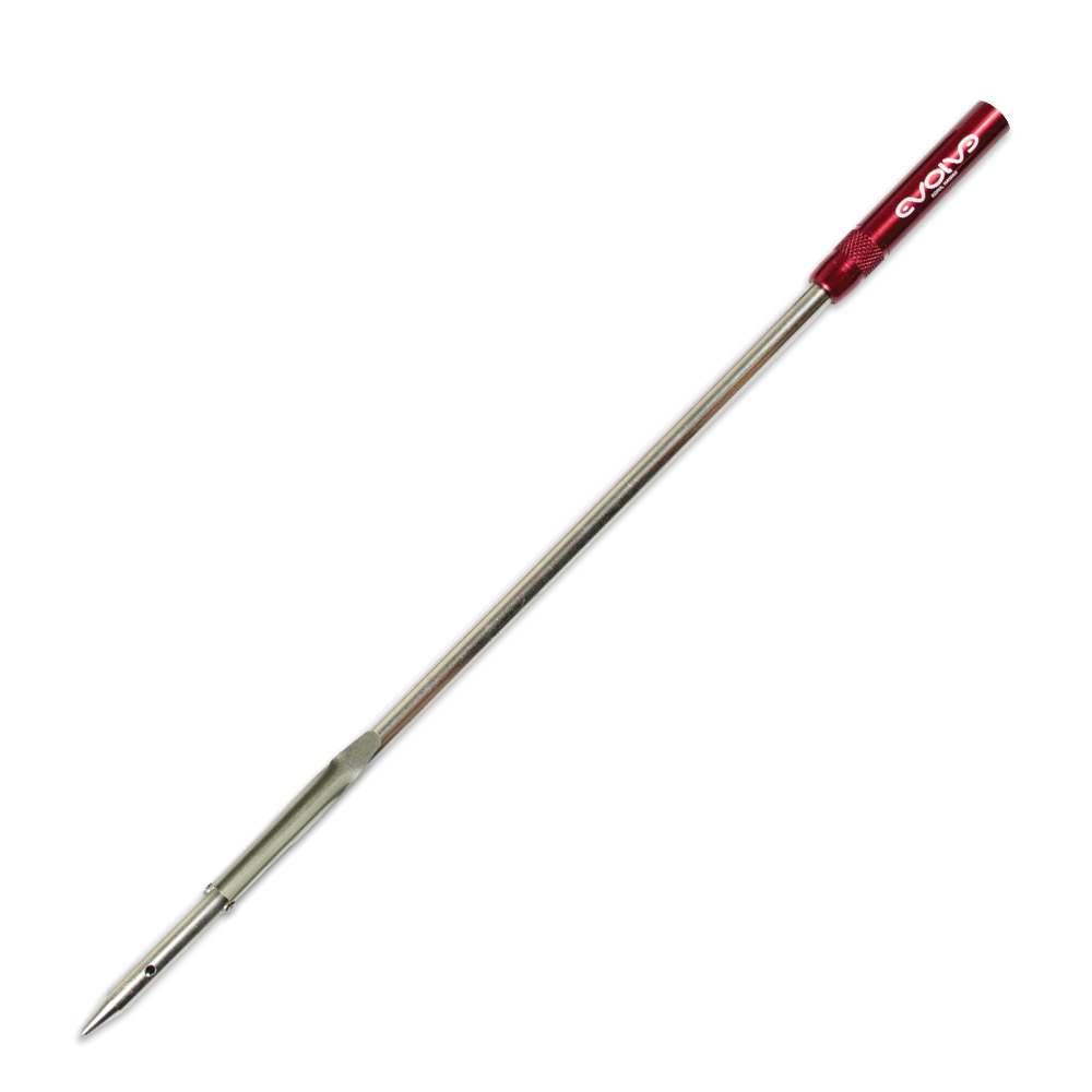 Evolve Polespear Flopper Tip HD 7mm | Diving Sports Canada | Vancouver