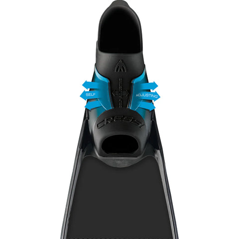 Cressi 7mm Ultimate Freediving Unisex Package | Diving Sports Canada | Vancouver