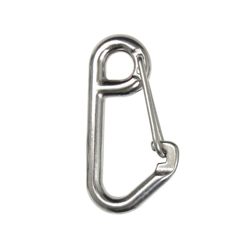 XS Scuba Highland 4.0” Spring Hook | Diving Sports Canada | Vancouver