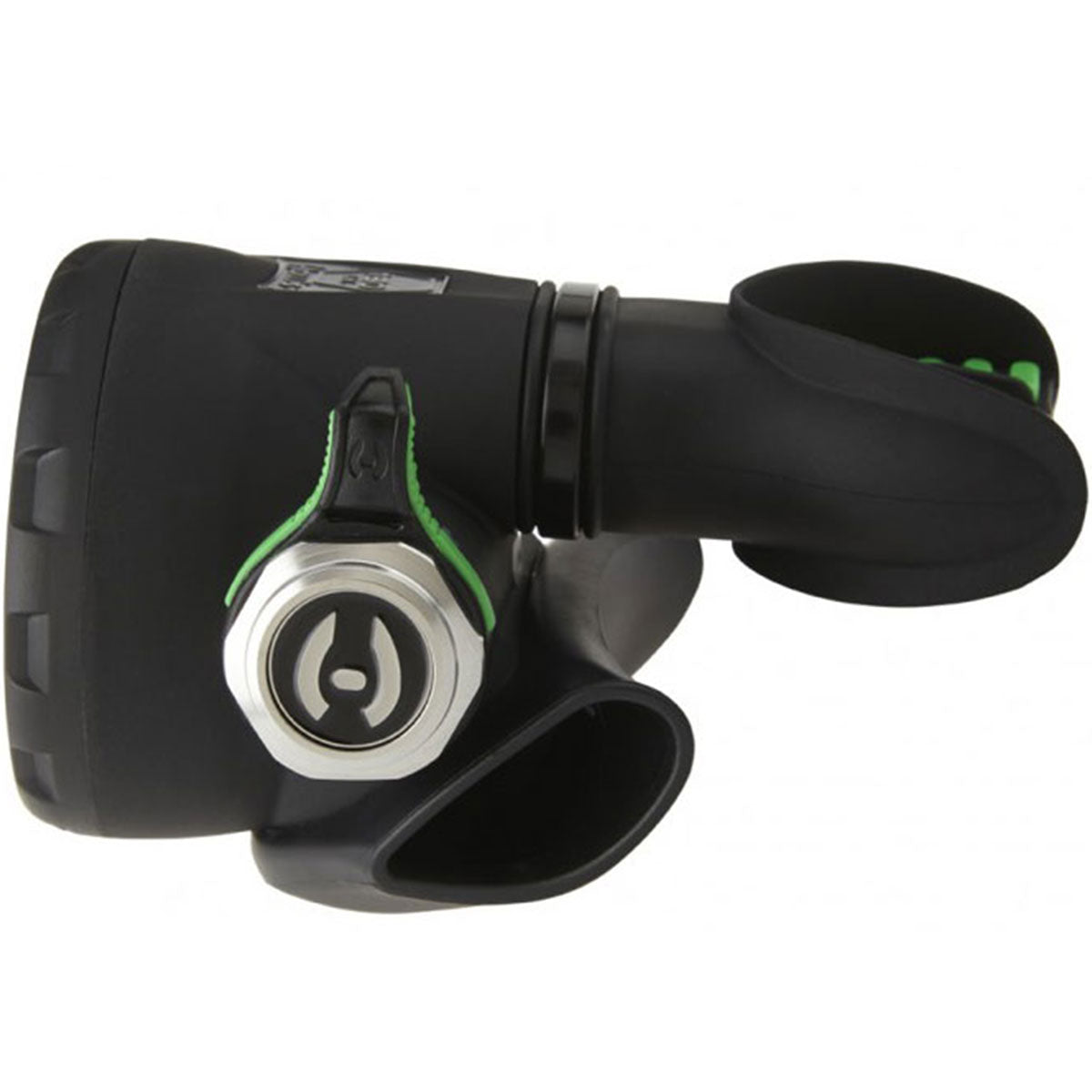Hollis 150LX H02 DIN Regulator | Diving Sports Canada | Vancouver