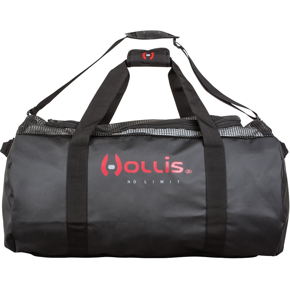 Hollis Duffle Mesh Bag | Diving Sports Canada | Vancouver