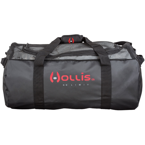 Hollis Duffle Mesh Bag | Diving Sports Canada | Vancouver