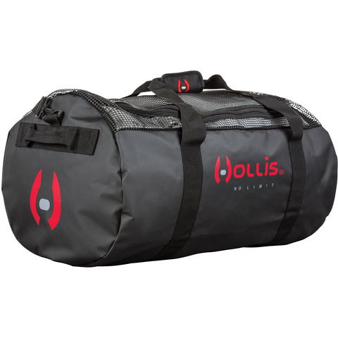 Hollis Duffle Mesh Bag | Diving Sports Canada | Vancouver