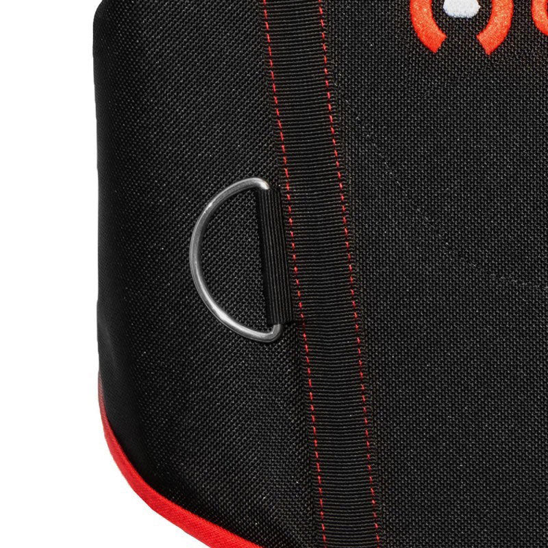 Hollis SMS Katana 2 Dual Back Inflation BCD | Diving Sports Canada | Vancouver