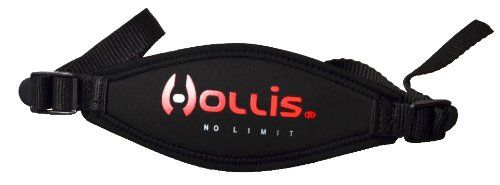 Hollis Neoprene Mask Strap | Diving Sports Canada | Vancouver