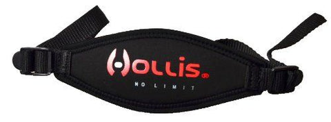 Hollis Neoprene Mask Strap | Diving Sports Canada | Vancouver