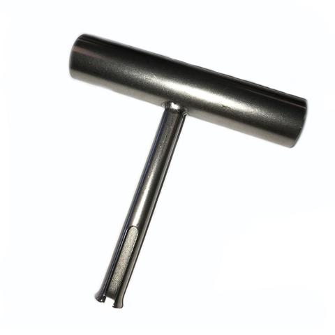 Rob Allen Wishbone T-Tool  Stainless Steel | Diving Sports Canada | Vancouver