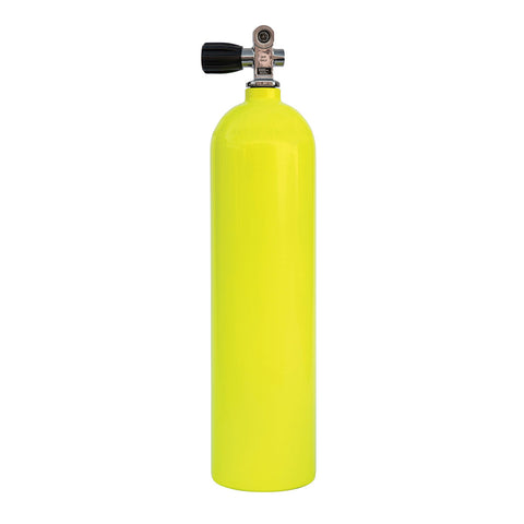 Catalina 30 Cubic Foot Aluminum Tank with Pro Valve | Diving Sports Canada | Vancouver