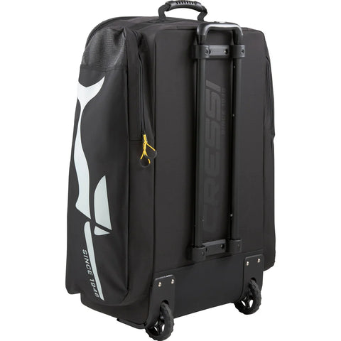 Cressi Moby 3 Wheeled Bag | Diving Sports Canada | Vancouver