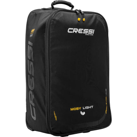 Cressi Moby Light Wheeled Bag | Diving Sports Canada | Vancouver