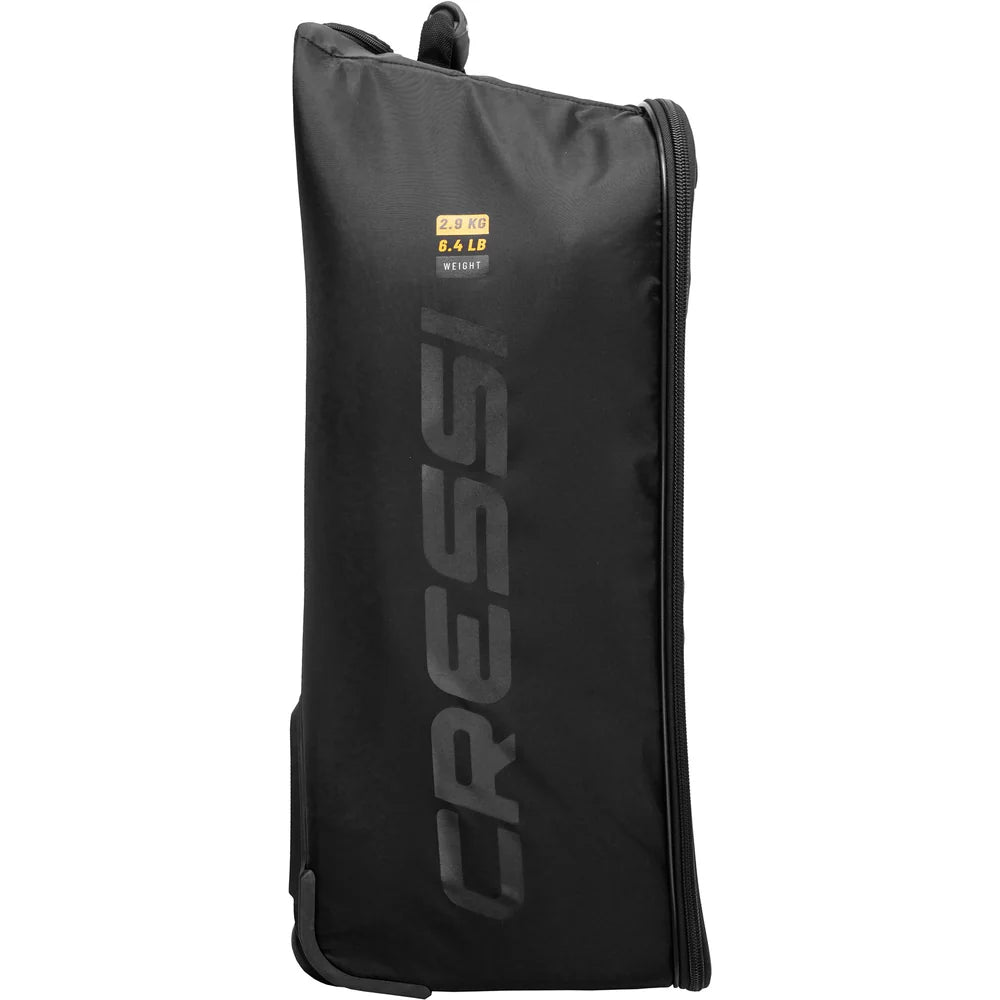 Cressi Moby Light Wheeled Bag | Diving Sports Canada | Vancouver