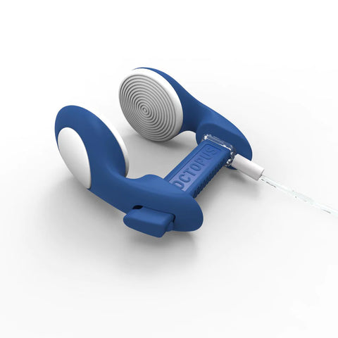 Octopus Freediving Nose Clip Classic Night Blue | Diving Sports Canada | Vancouver