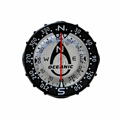 Oceanic Maxview Compass Module | Diving Sports Canada | Vancouver