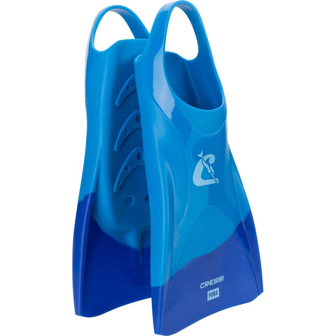 Cressi Pura Open Heel Fins | Diving Sports Canada | Vancouver