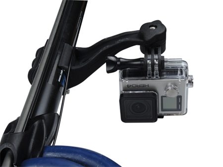 Rob Allen GoPro- Barrel Mount | Diving Sports Canada | Vancouver