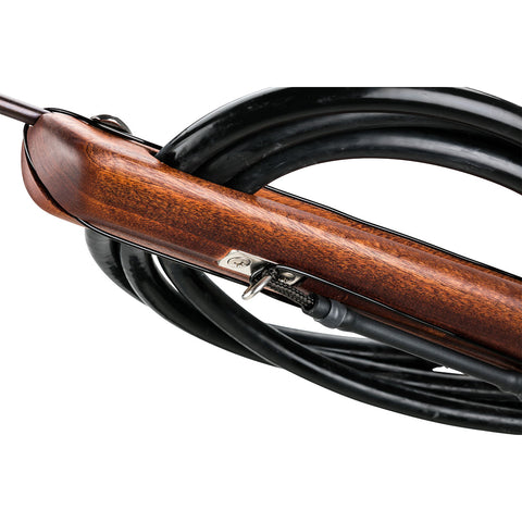 Riffe Marauder (Mahogany) | Diving Sports Canada | Vancouver