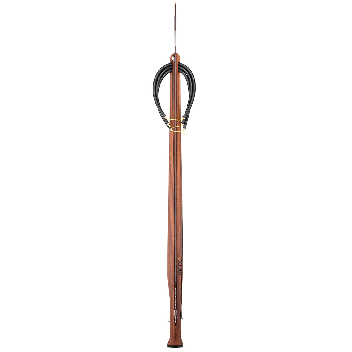 Riffe Marauder (Mahogany) | Diving Sports Canada | Vancouver