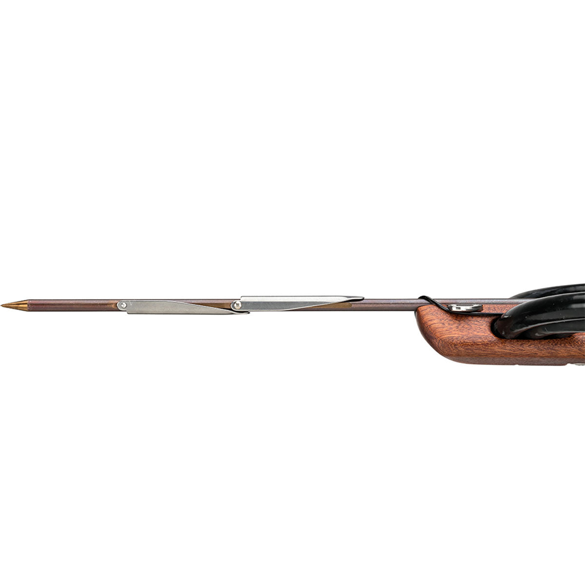 Riffe Marauder (Mahogany) | Diving Sports Canada | Vancouver