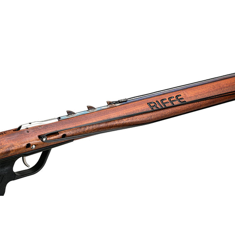 Riffe Marauder (Mahogany) | Diving Sports Canada | Vancouver