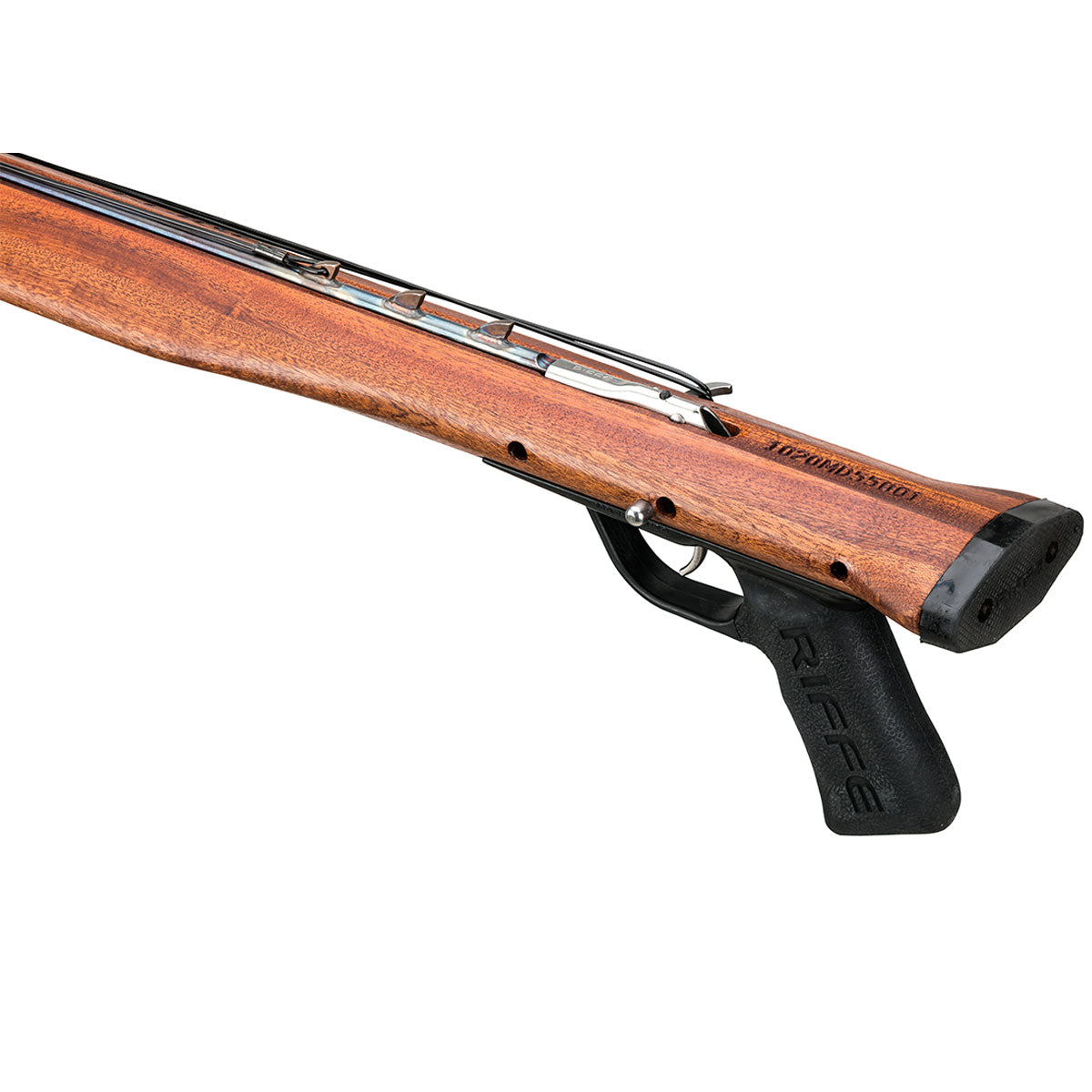 Riffe Marauder (Mahogany) | Diving Sports Canada | Vancouver