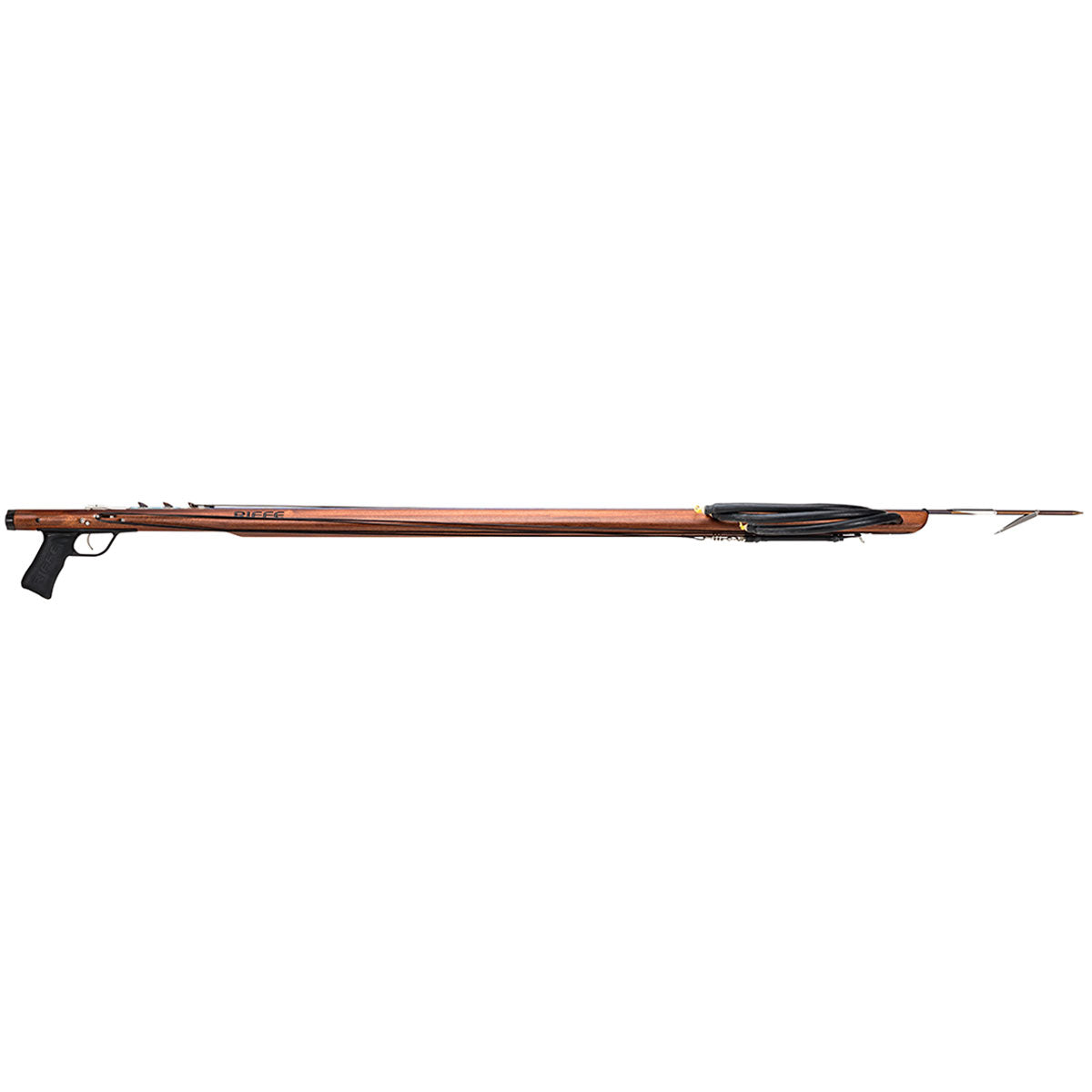 Riffe Marauder (Mahogany) | Diving Sports Canada | Vancouver