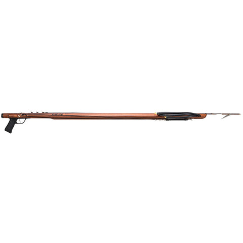 Riffe Marauder (Mahogany) | Diving Sports Canada | Vancouver