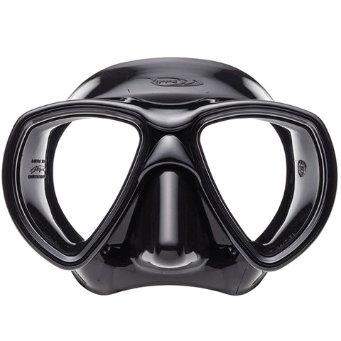 Riffe Nekton Mask Clear Lens | Diving Sports Canada | Vancouver