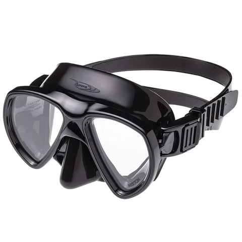 Riffe Nekton Mask Clear Lens | Diving Sports Canada | Vancouver